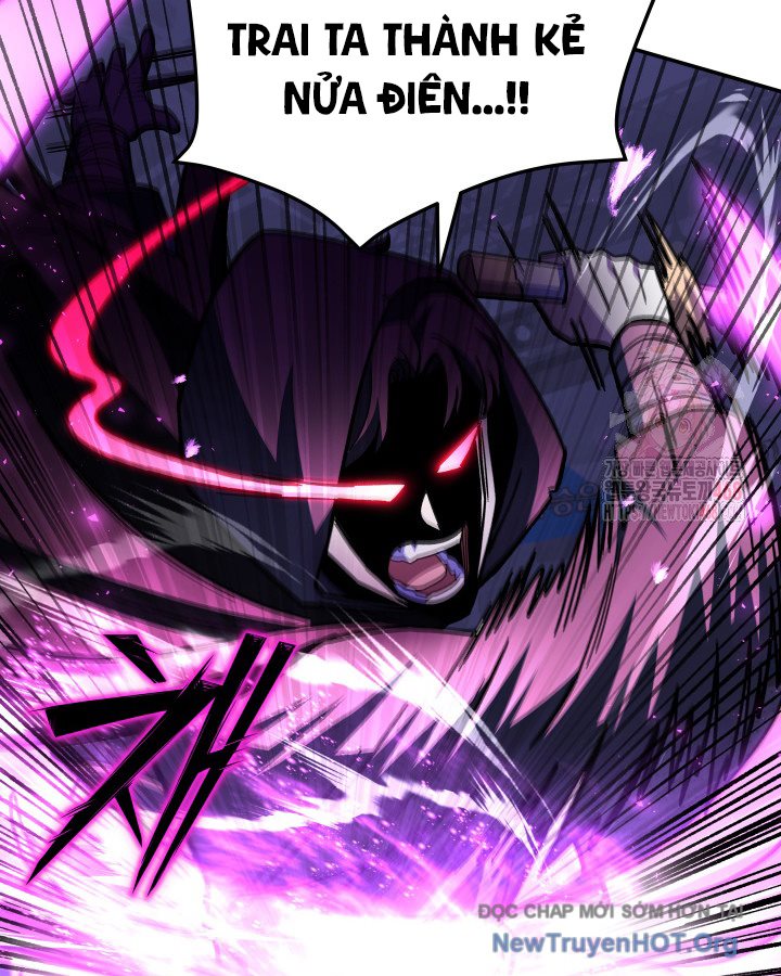 Thiên Ma Giáo chapter 25 - Trang 119