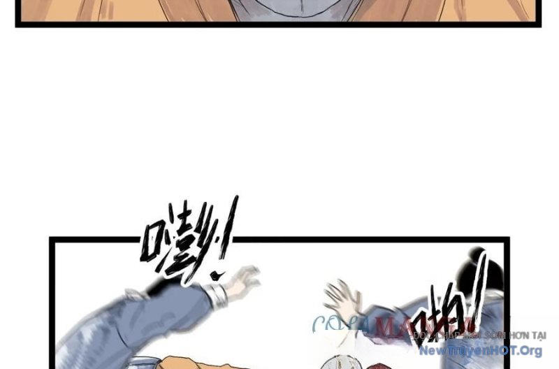 Hiệp Khách Hành Bất Thông chapter 51 - Trang 17