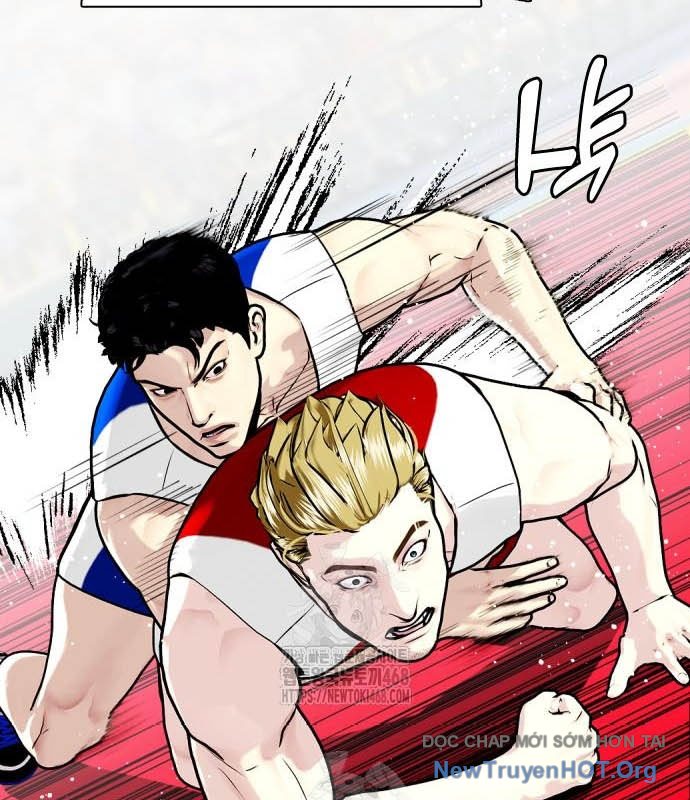Loser Giỏi Võ chapter 124 - Trang 143