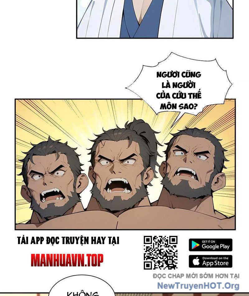 Bắt đầu Vô địch Từ Trúc Cơ chapter 78 - Trang 8