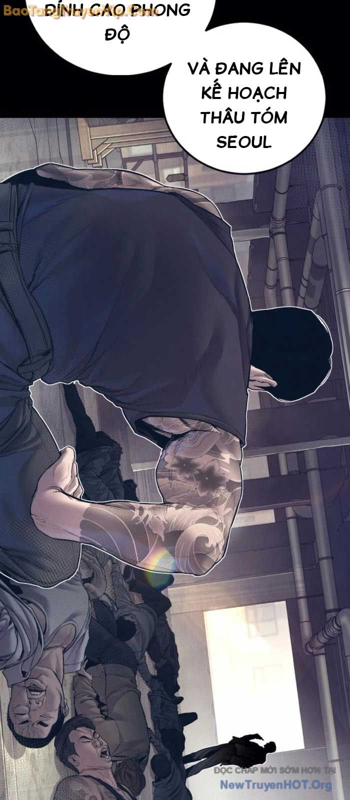 Bố Tôi Là Đặc Vụ chapter 194 - Trang 23