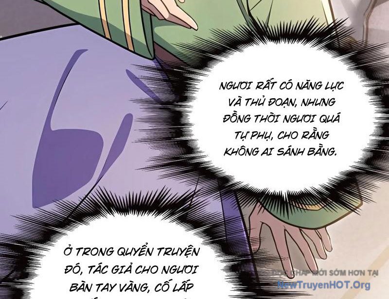 Phản Phái Muốn Sống Lâu Thêm Một Ngày chapter 36 - Trang 118