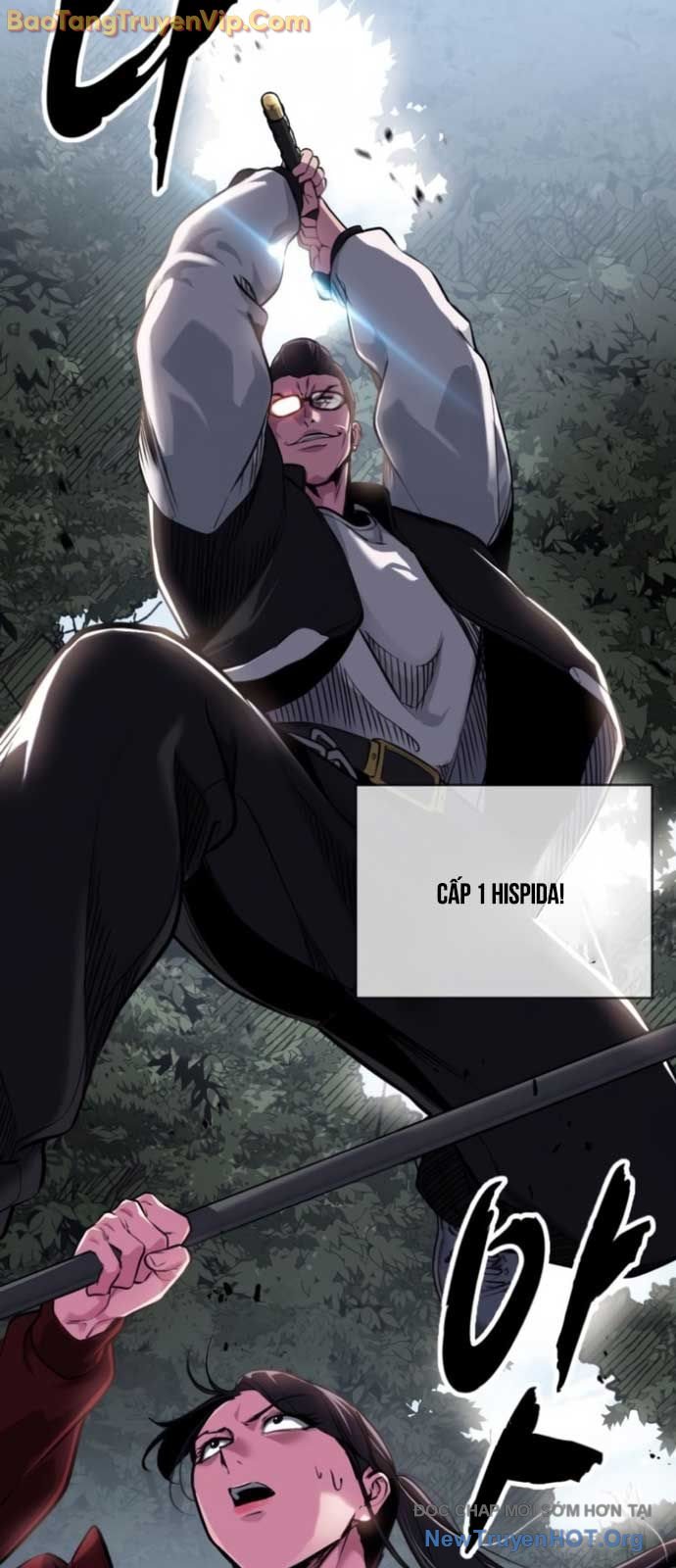 Cậu Bé Của Thần Chết chapter 281 - Trang 8