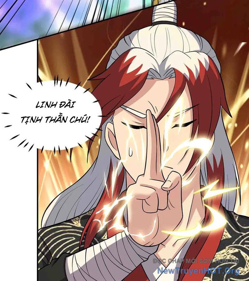 Luyện Khí Chi Thần chapter 137 - Trang 20
