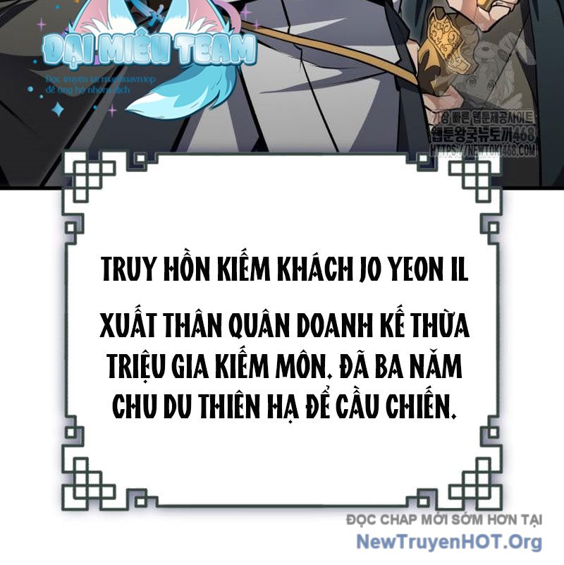 Giảng Sư Đứng Đầu, Baek Sư Phụ chapter 126 - Trang 105