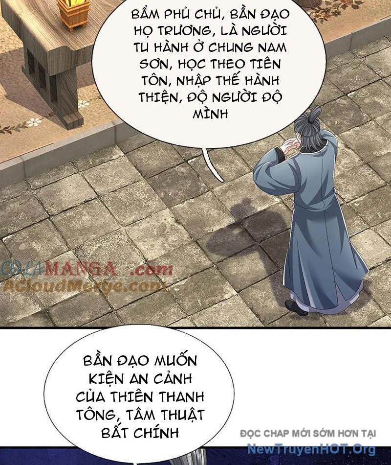 Ta Có Thể Thôn Phệ Vô Hạn chapter 97 - Trang 7