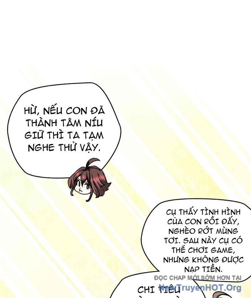Hóa ra ta là đời sau của yêu quái chapter 14 - Trang 9