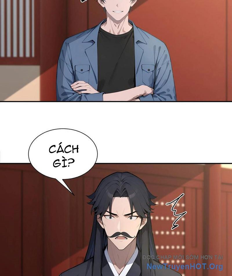Bắt đầu Vô địch Từ Trúc Cơ chapter 77 - Trang 58
