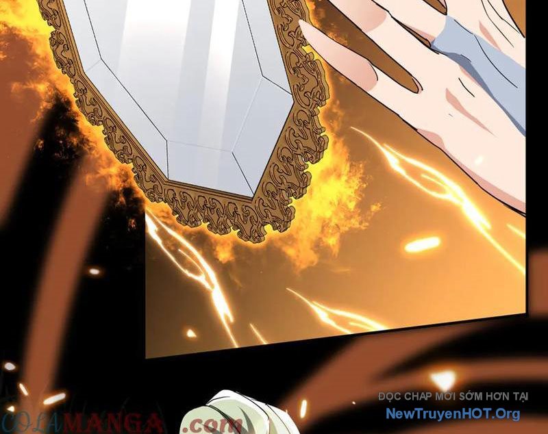 Đồ Đệ Nữ Đế Của Ta Muốn Hắc Hóa! chapter 53 - Trang 39