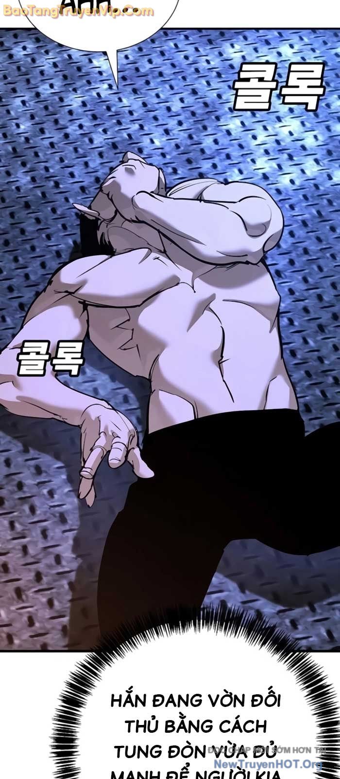 Cách Mạng Bắt Nạt chapter 30 - Trang 5