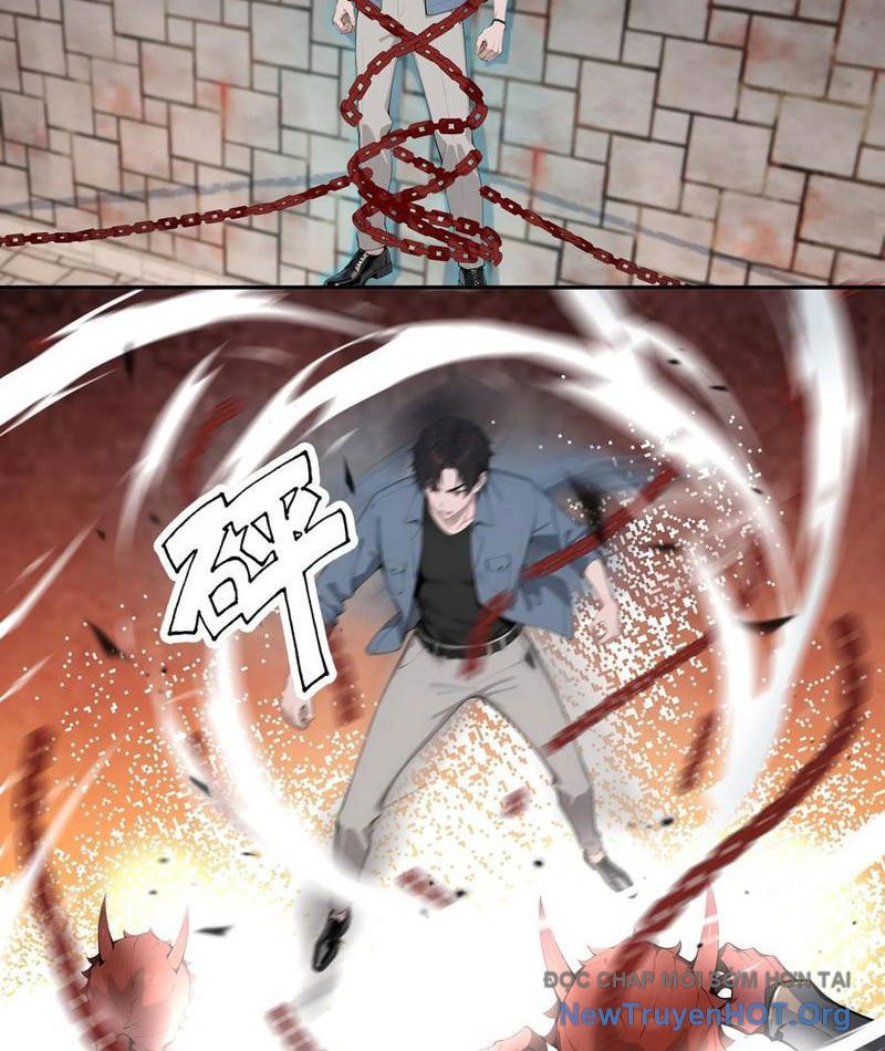 Bắt đầu Vô địch Từ Trúc Cơ chapter 78 - Trang 31