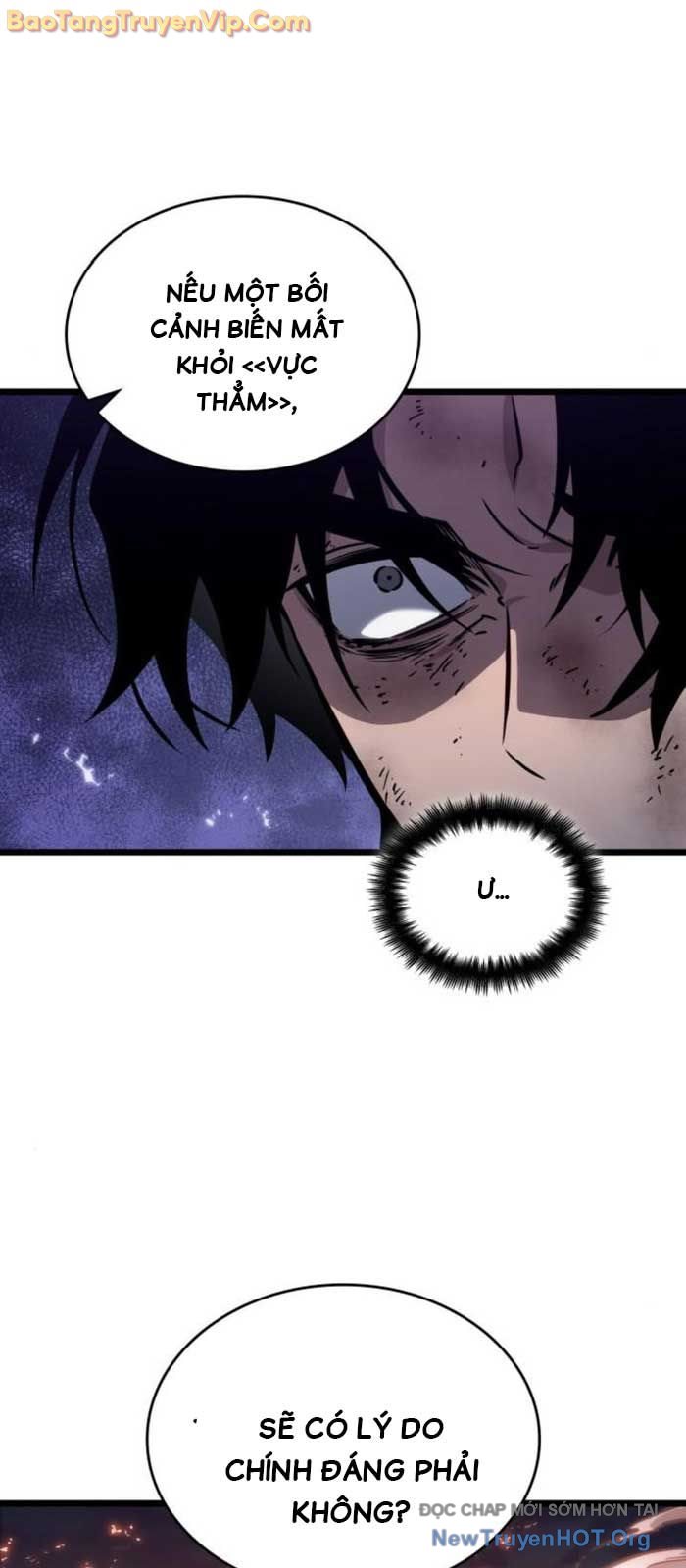 Thế Giới Sau Tận Thế chapter 185 - Trang 23