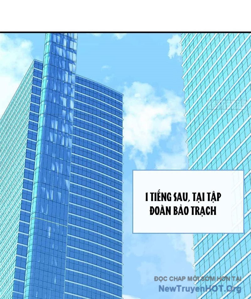 Hóa ra ta là đời sau của yêu quái chapter 15 - Trang 3