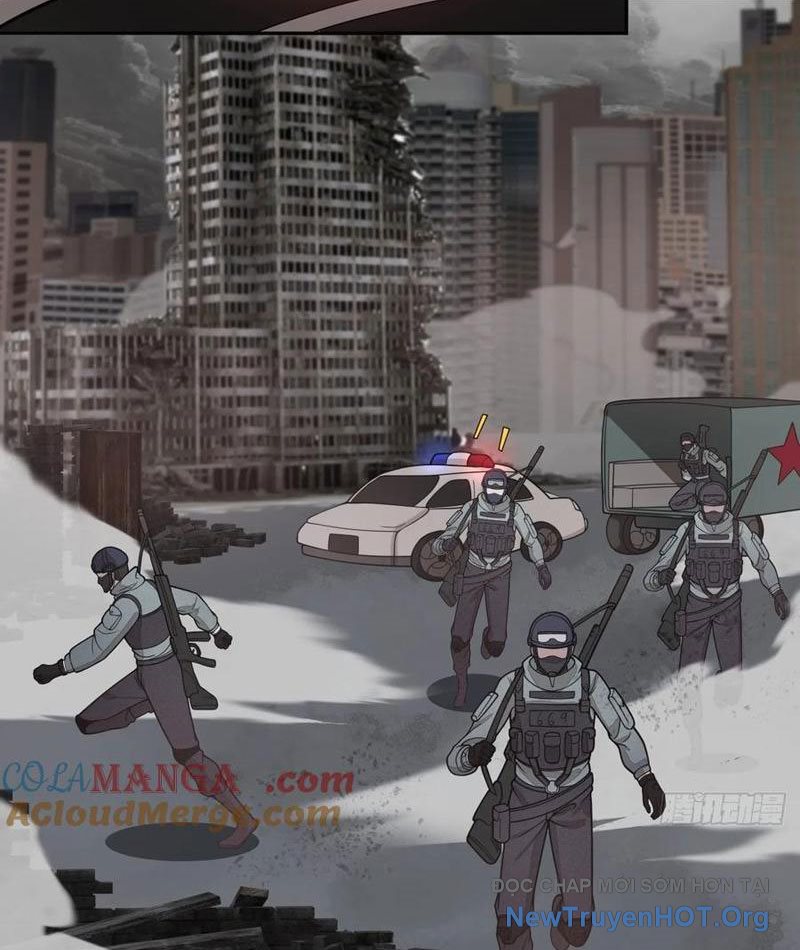 Trảm Thần chapter 80 - Trang 33