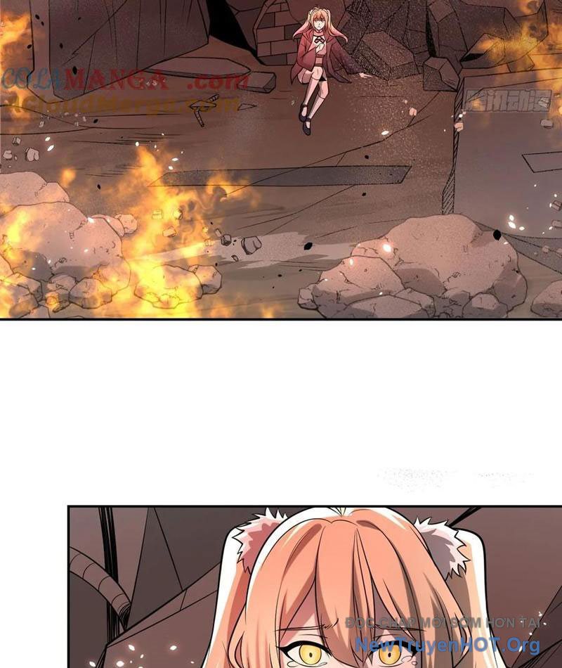 Trảm Thần chapter 79 - Trang 18