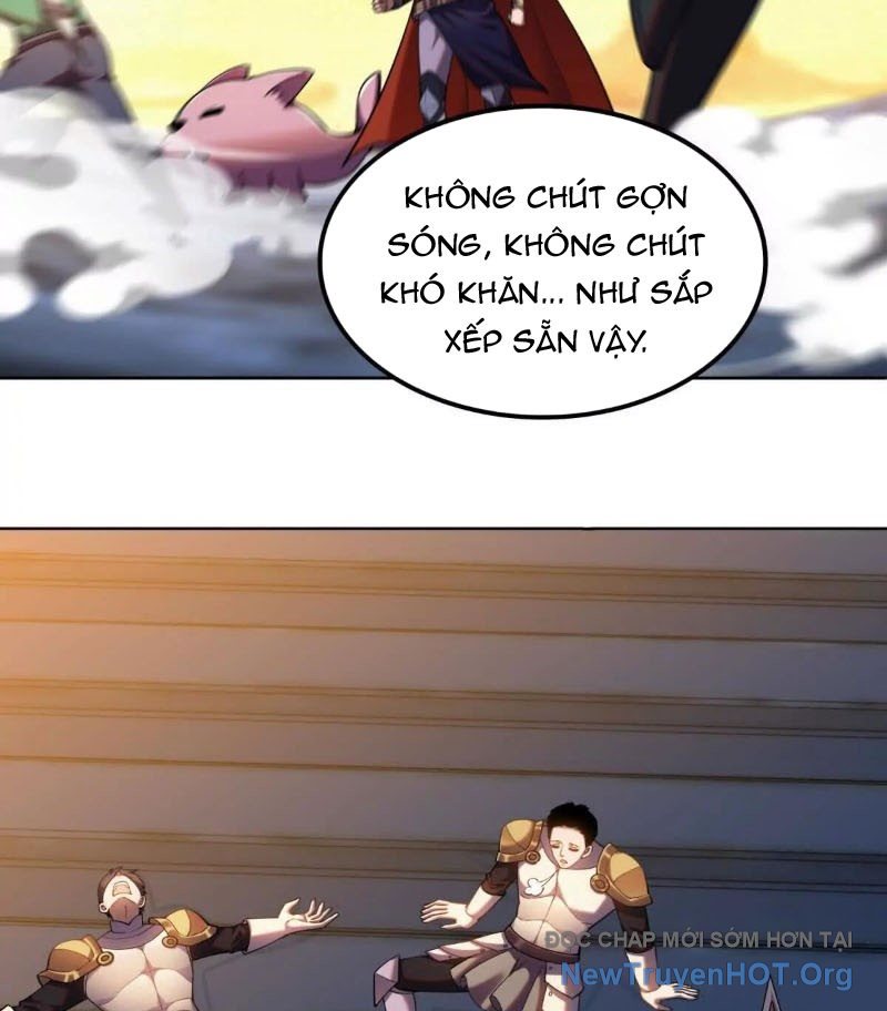 Huyễn Thú Của Ta Có Thể Tiến Hoá Vô Hạn chapter 38 - Trang 13