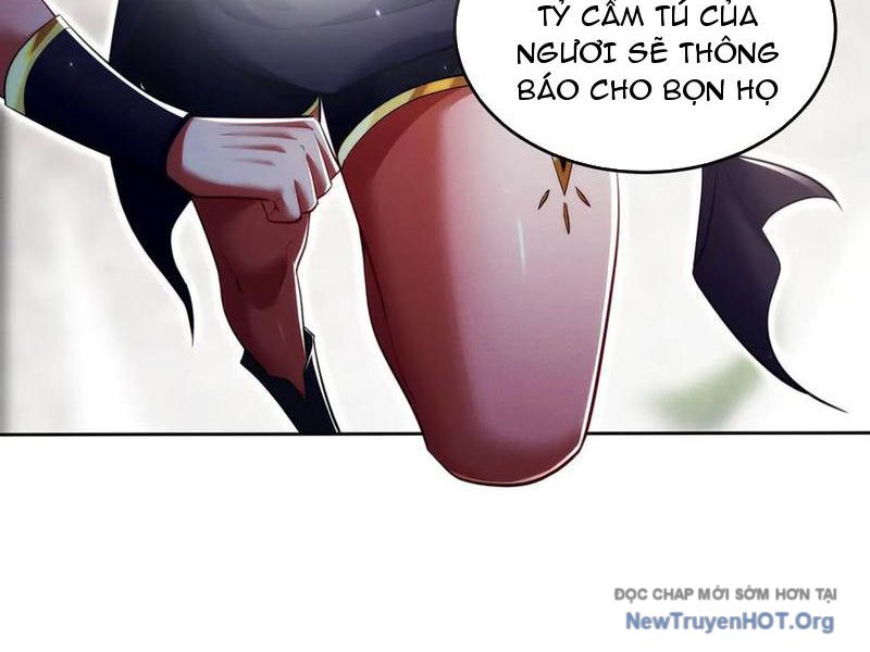 Các Nữ Sư Tôn Đều Muốn Chiếm Hữu Ta chapter 22 - Trang 8