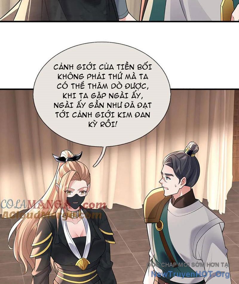 Ta Có Thể Thôn Phệ Vô Hạn chapter 98 - Trang 24