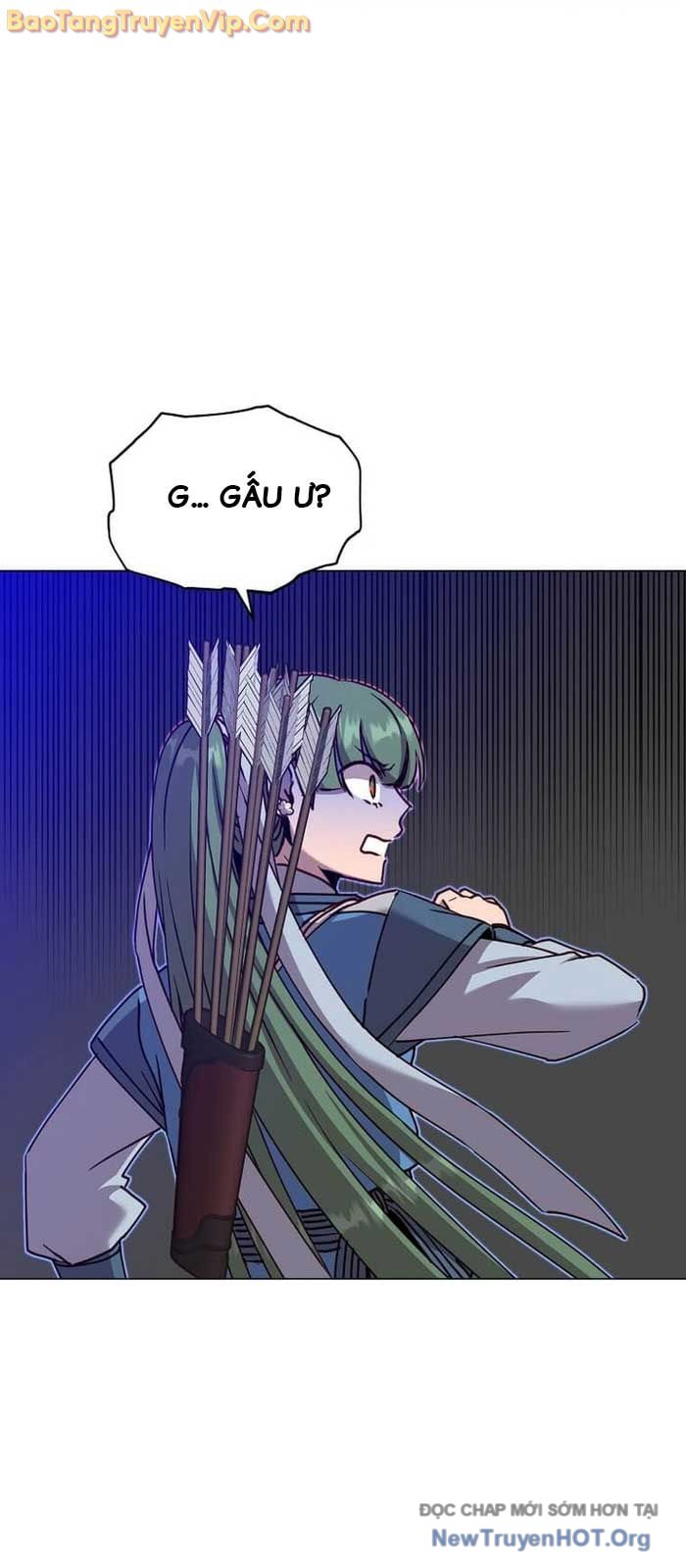 Anh Hùng Mạnh Nhất Trở Lại chapter 206 - Trang 11