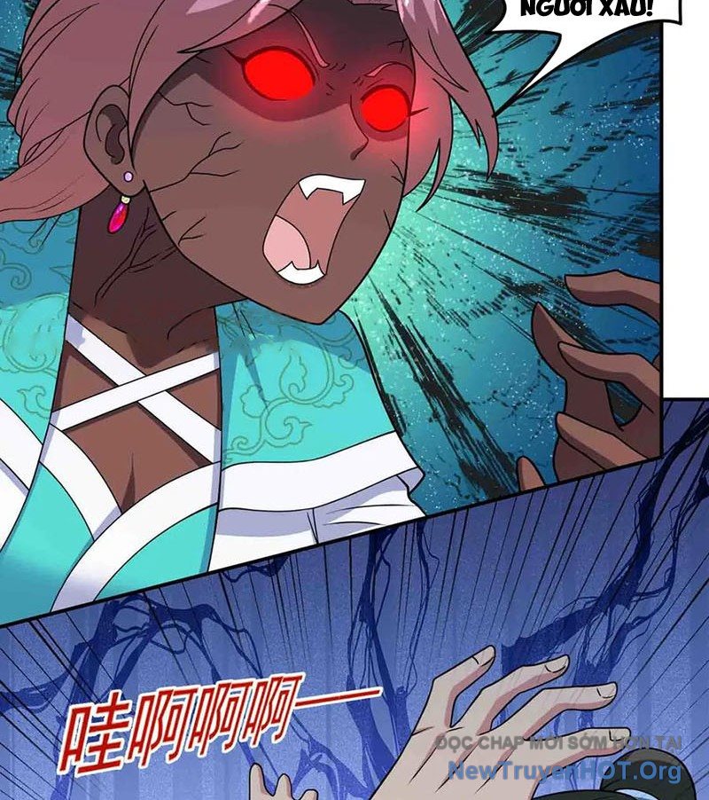 Luyện Khí Chi Thần chapter 137 - Trang 13