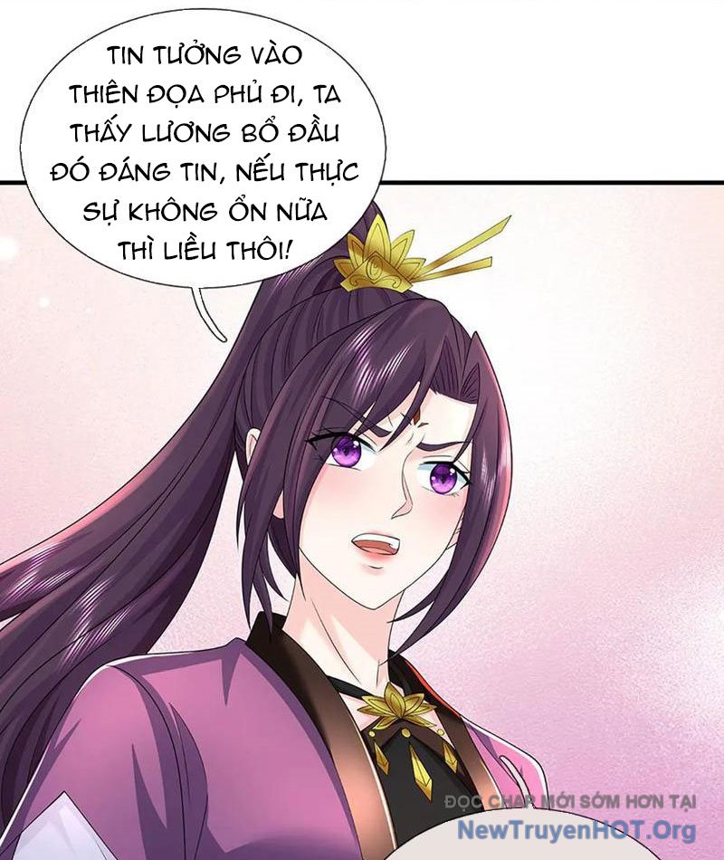 Ta Có Thể Thôn Phệ Vô Hạn chapter 97 - Trang 13
