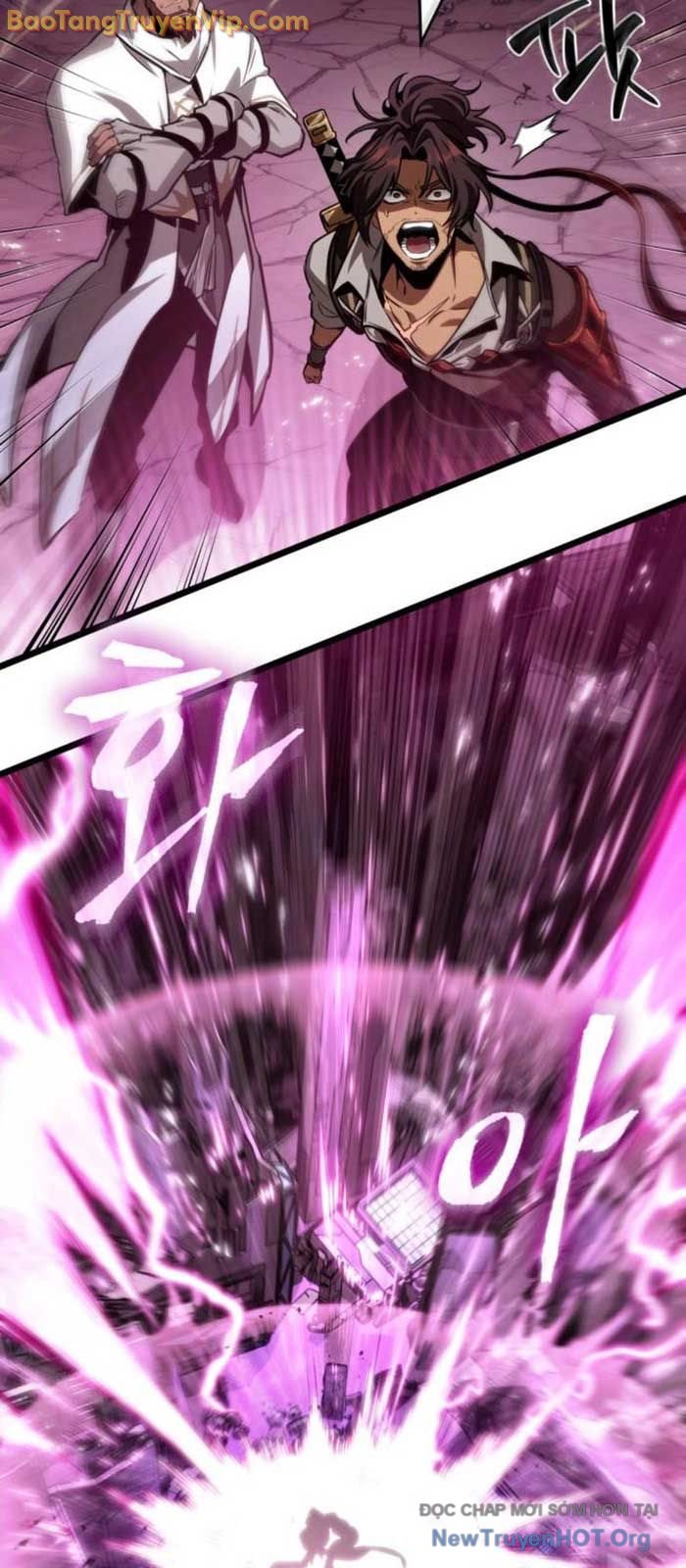 Thế Giới Sau Tận Thế chapter 185 - Trang 41