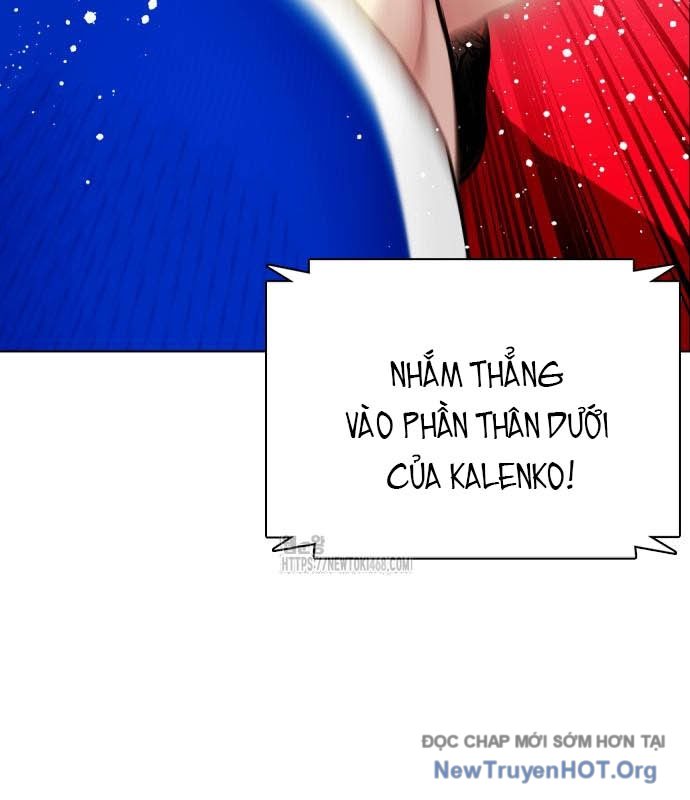 Loser Giỏi Võ chapter 124 - Trang 88