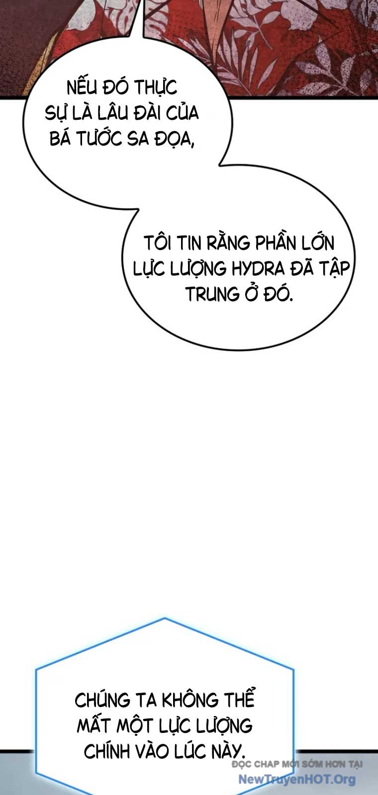 Độc Chiến Đế Vương chapter 18 - Trang 60
