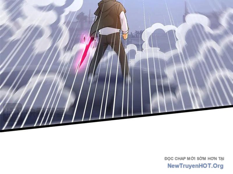 Đô Thị Cực Phẩm Y Thần chapter 259 - Trang 21