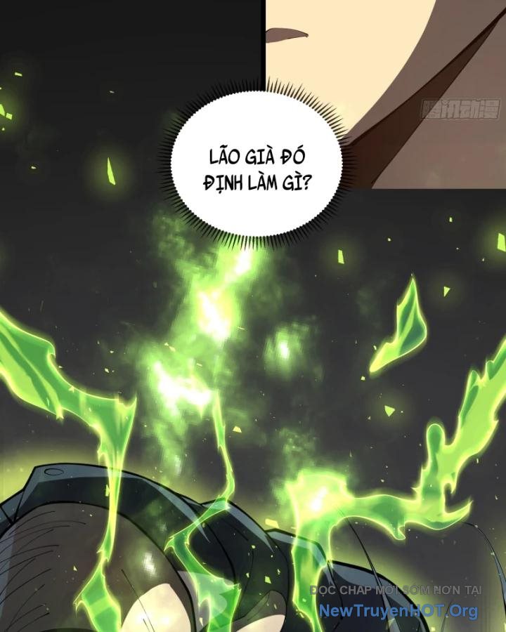 Hoàng Hôn Phân Giới chapter 3 - Trang 60