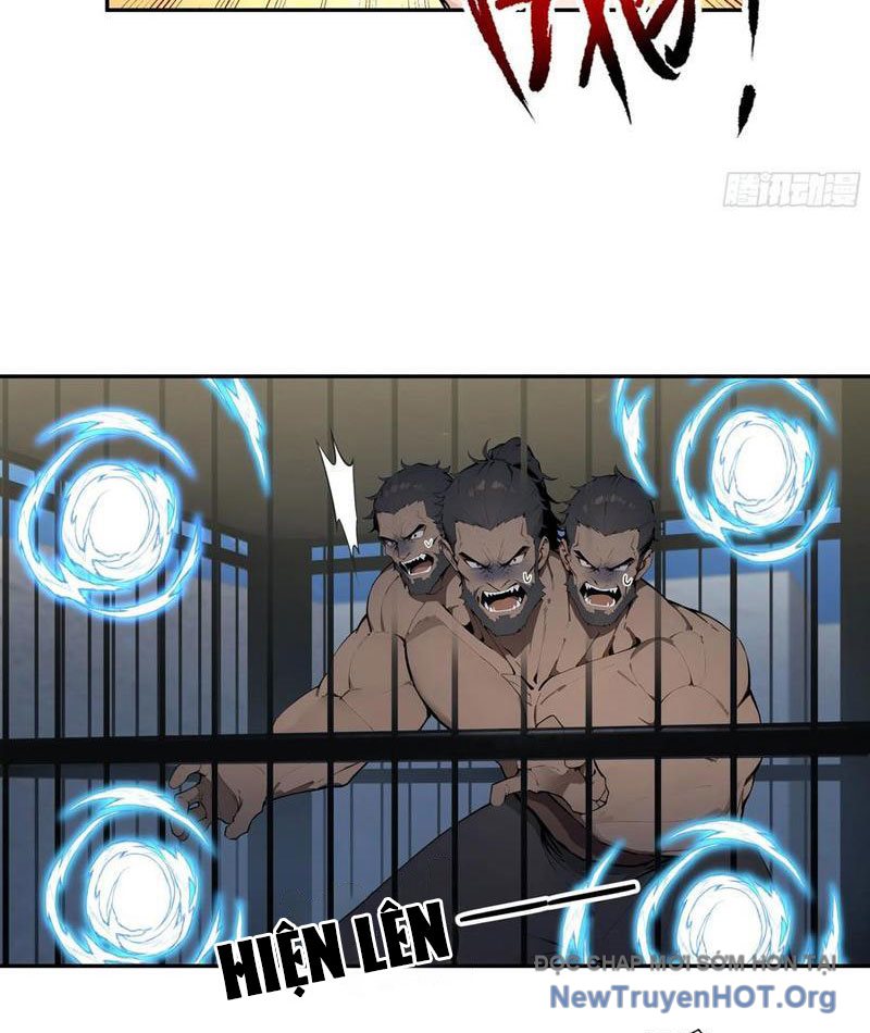Bắt đầu Vô địch Từ Trúc Cơ chapter 77 - Trang 46