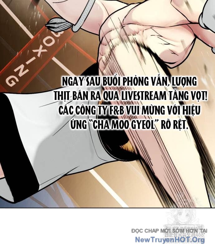 Loser Giỏi Võ chapter 123 - Trang 199