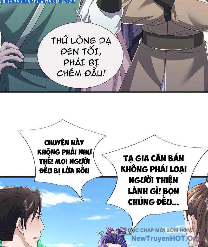 Ta Có Thể Thôn Phệ Vô Hạn chapter 97 - Trang 10