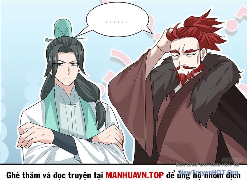 Võ Luyện Đỉnh Phong chapter 3836 - Trang 15