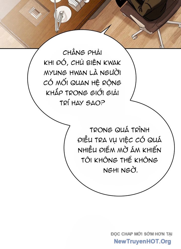Sống Như Một Diễn Viên chapter 127 - Trang 145
