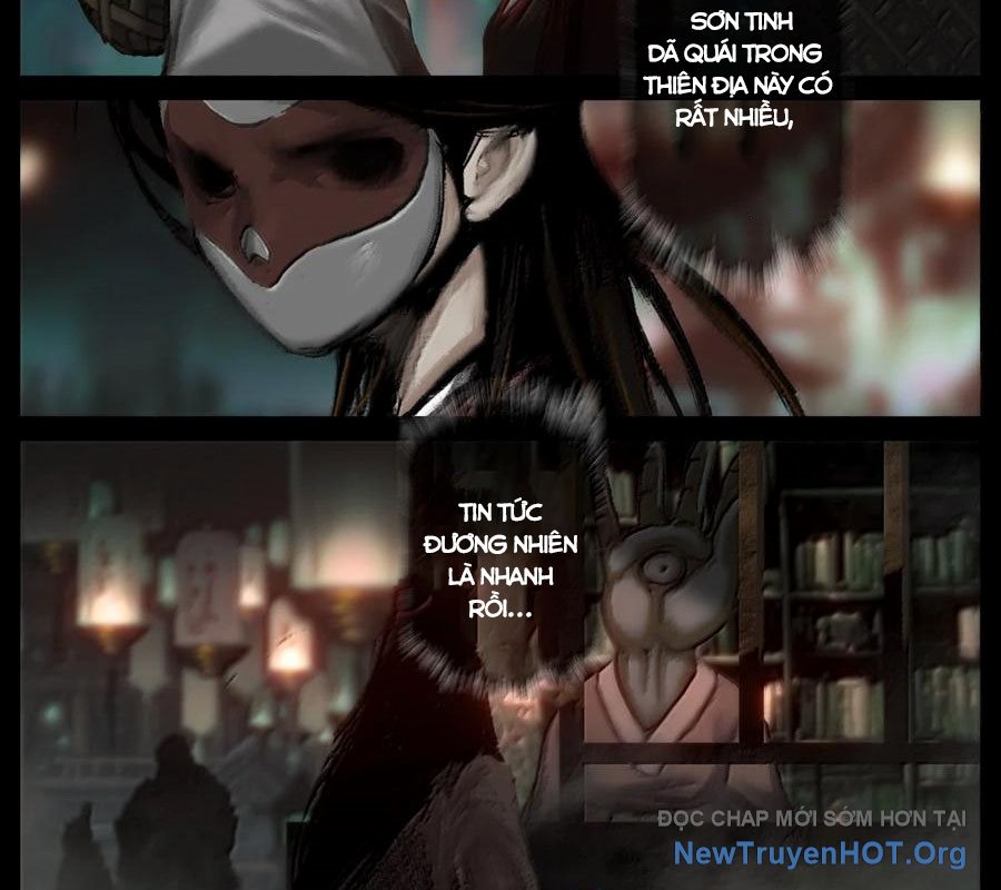 Tây Du Ký Ngoại Truyện chapter 370 - Trang 20