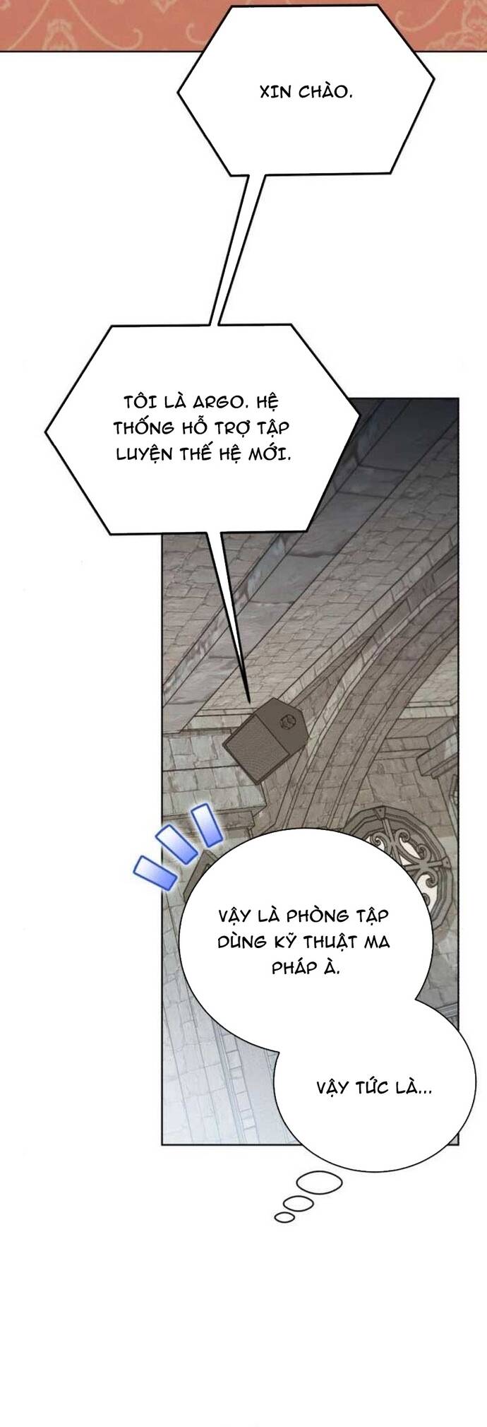 Đứa Con Có Vấn Đề Của Ma Tháp Chapter 15 - Trang 19