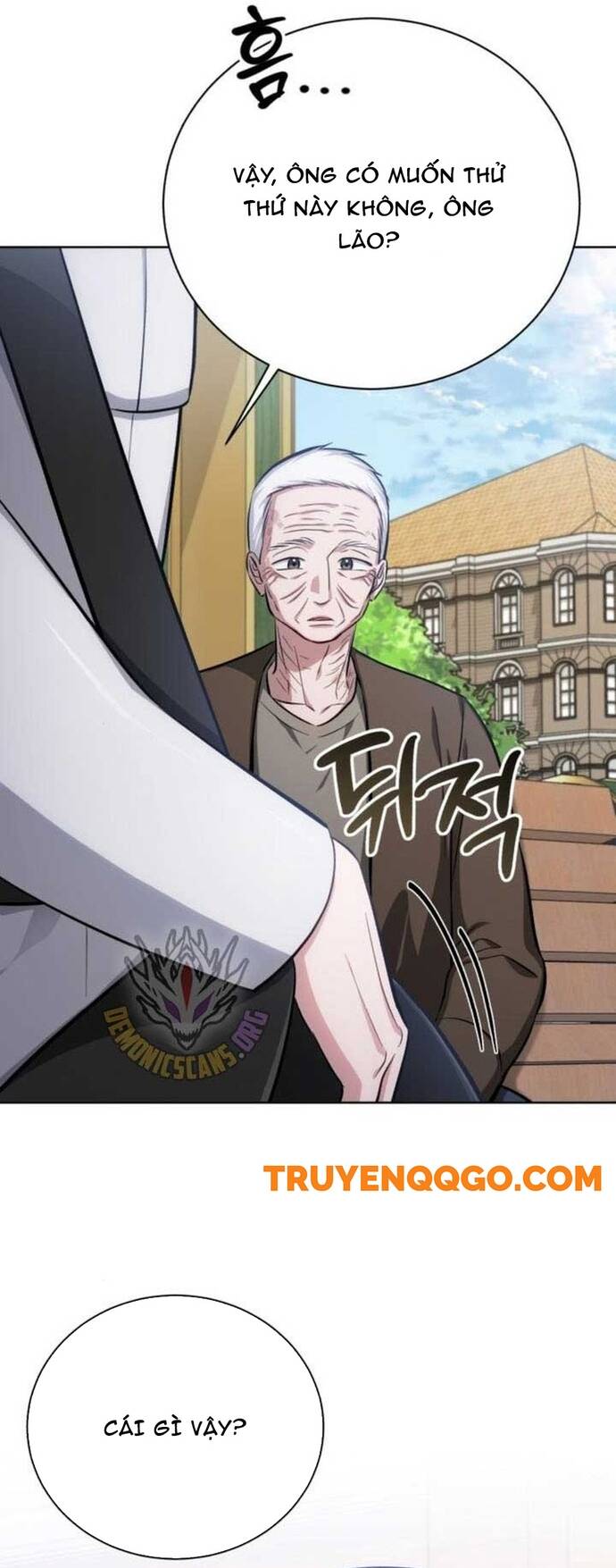 Đứa Con Có Vấn Đề Của Ma Tháp Chapter 15 - Trang 73