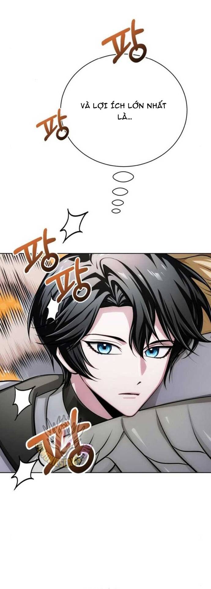 Đứa Con Có Vấn Đề Của Ma Tháp Chapter 15 - Trang 7