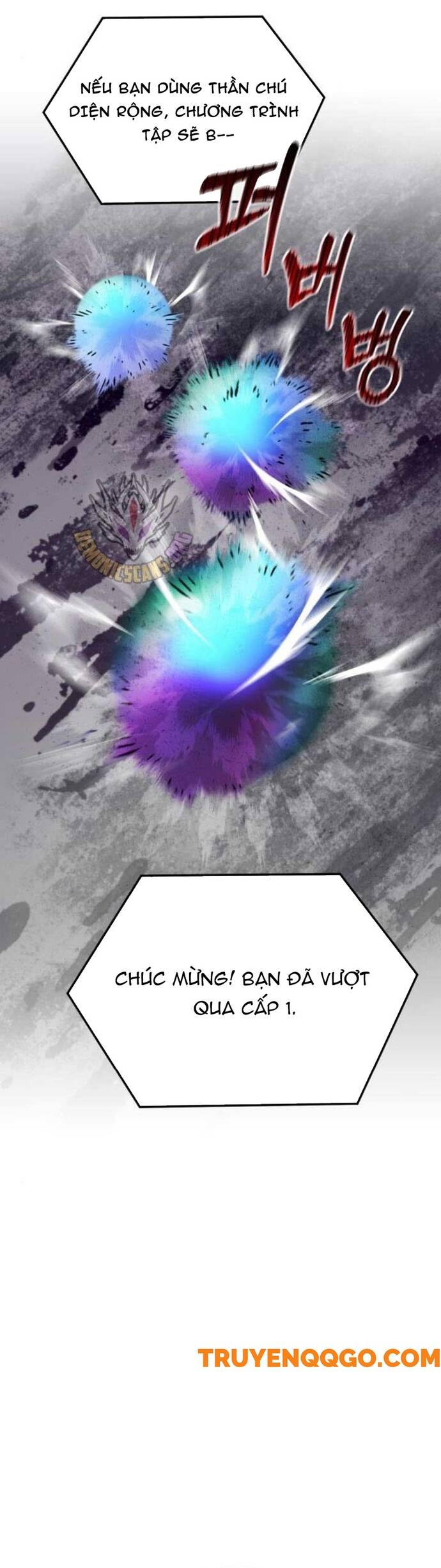 Đứa Con Có Vấn Đề Của Ma Tháp Chapter 15 - Trang 23