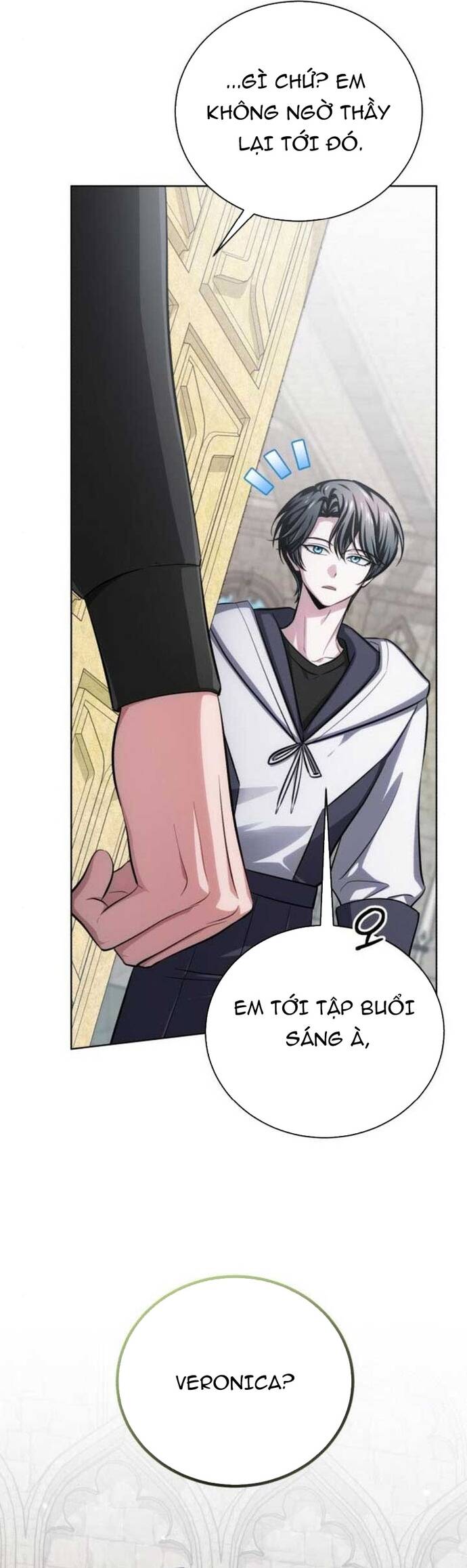 Đứa Con Có Vấn Đề Của Ma Tháp Chapter 15 - Trang 40