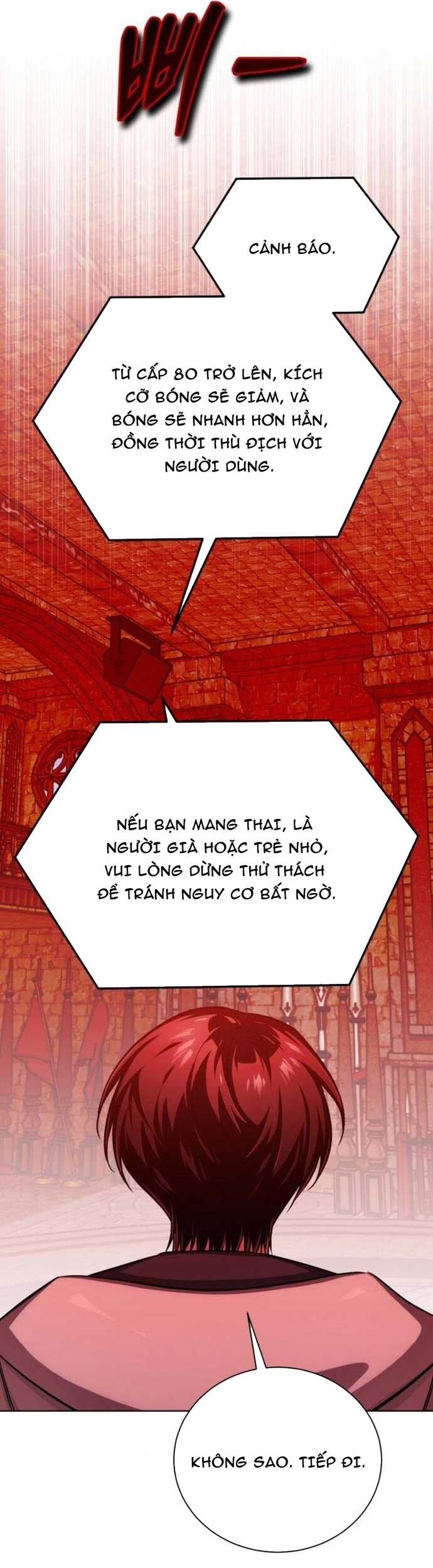Đứa Con Có Vấn Đề Của Ma Tháp Chapter 15 - Trang 25