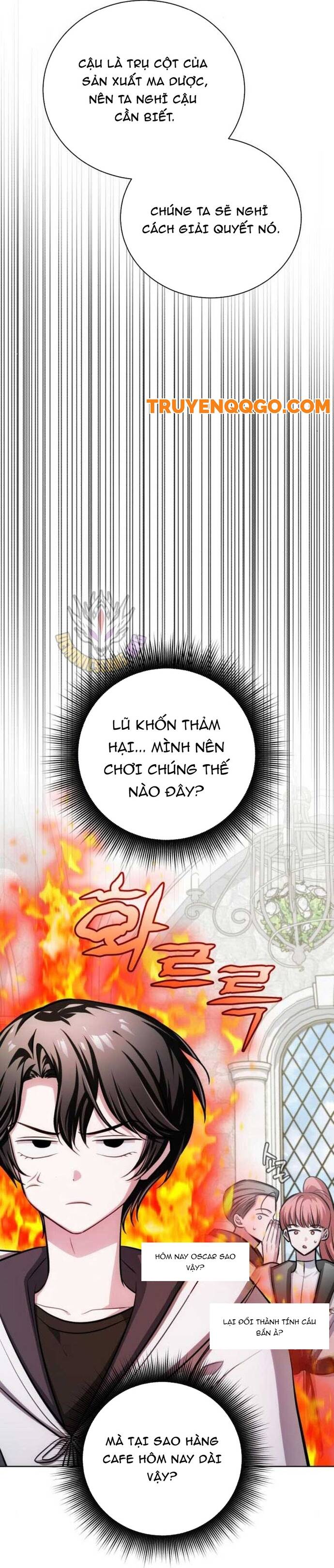 Đứa Con Có Vấn Đề Của Ma Tháp Chapter 15 - Trang 54