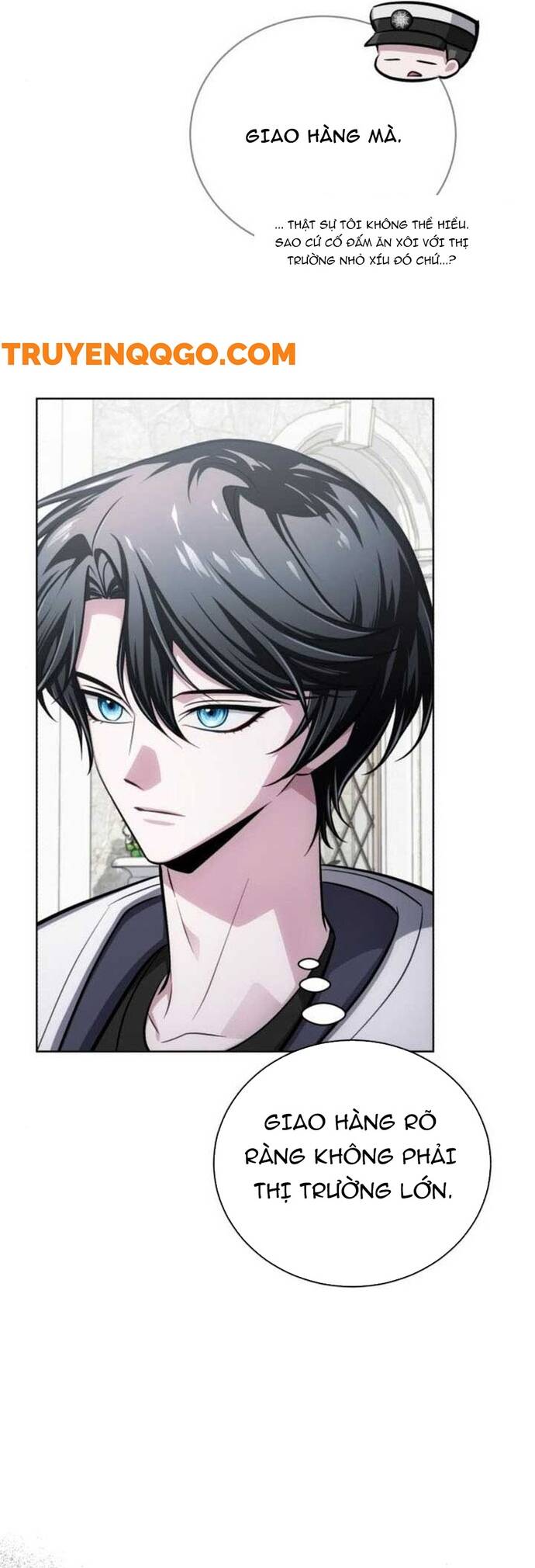 Đứa Con Có Vấn Đề Của Ma Tháp Chapter 15 - Trang 57