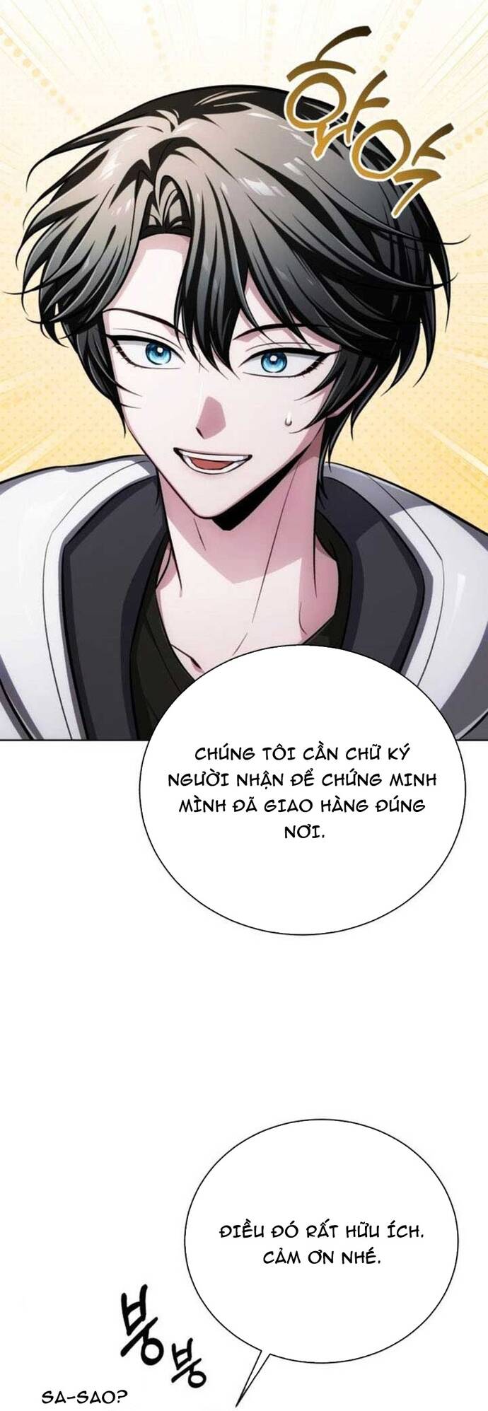 Đứa Con Có Vấn Đề Của Ma Tháp Chapter 15 - Trang 61
