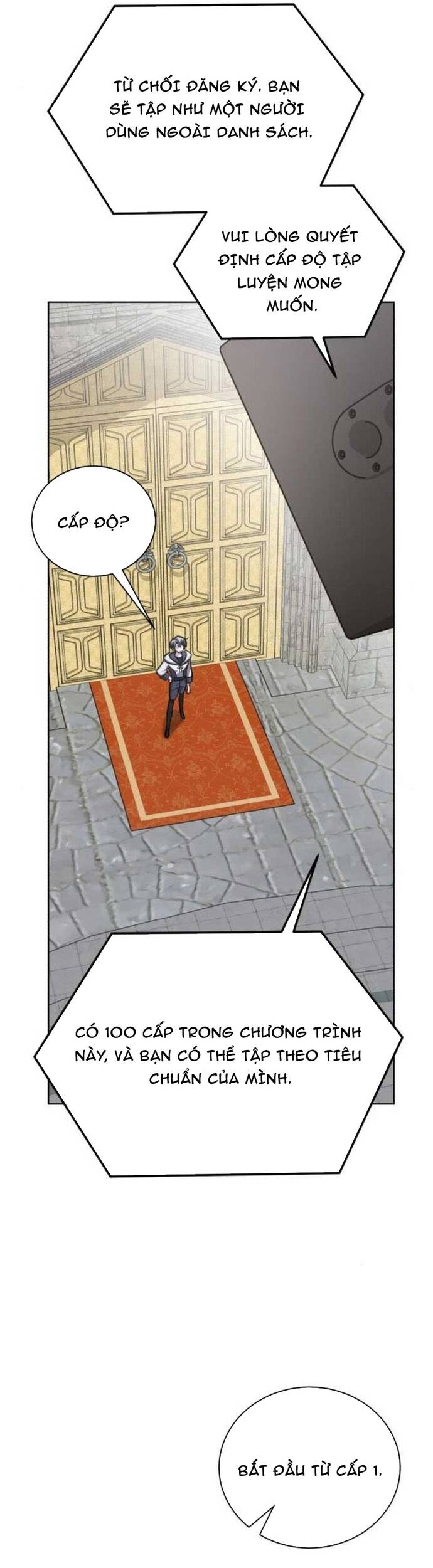 Đứa Con Có Vấn Đề Của Ma Tháp Chapter 15 - Trang 21