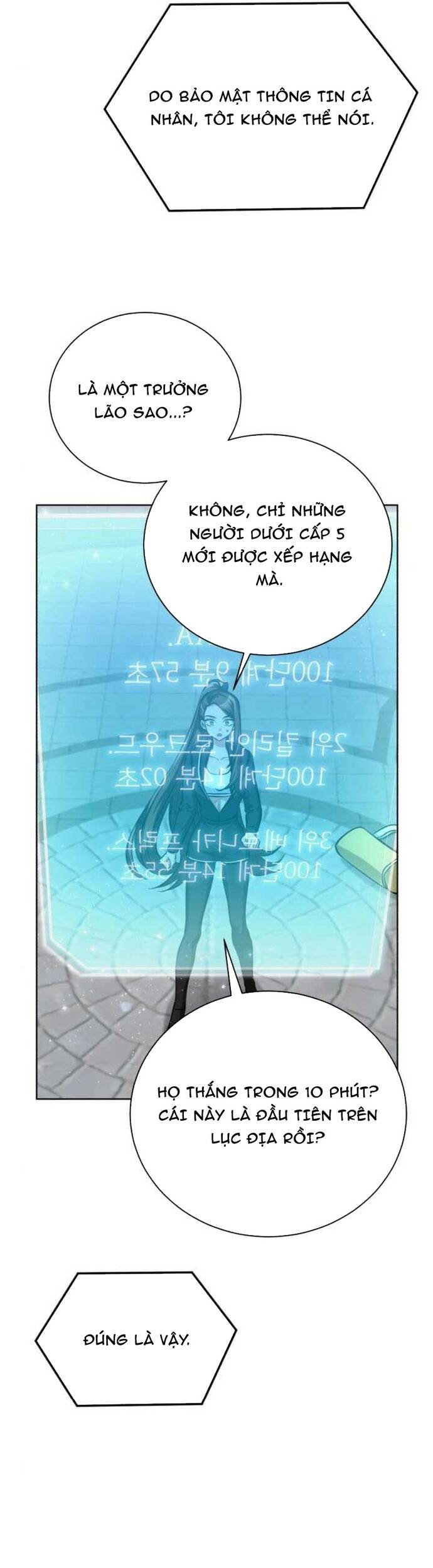 Đứa Con Có Vấn Đề Của Ma Tháp Chapter 15 - Trang 47