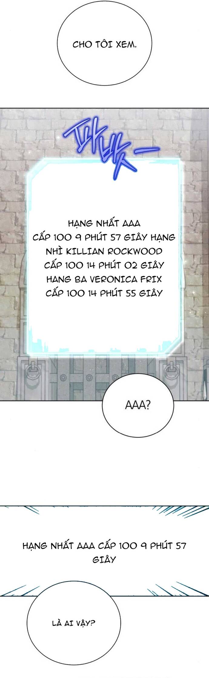 Đứa Con Có Vấn Đề Của Ma Tháp Chapter 15 - Trang 46