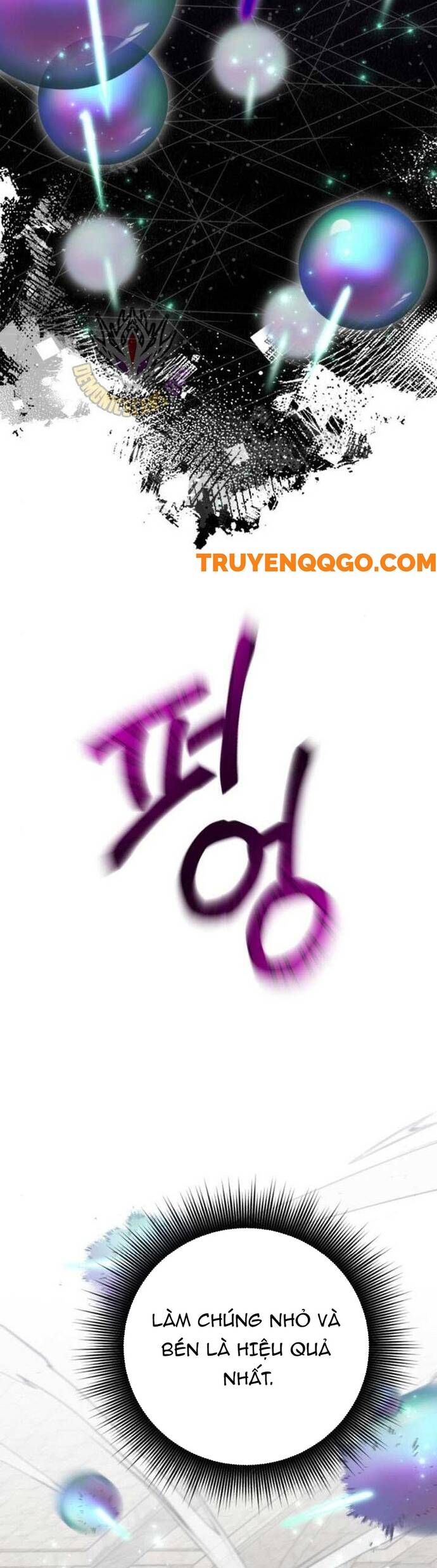 Đứa Con Có Vấn Đề Của Ma Tháp Chapter 15 - Trang 32