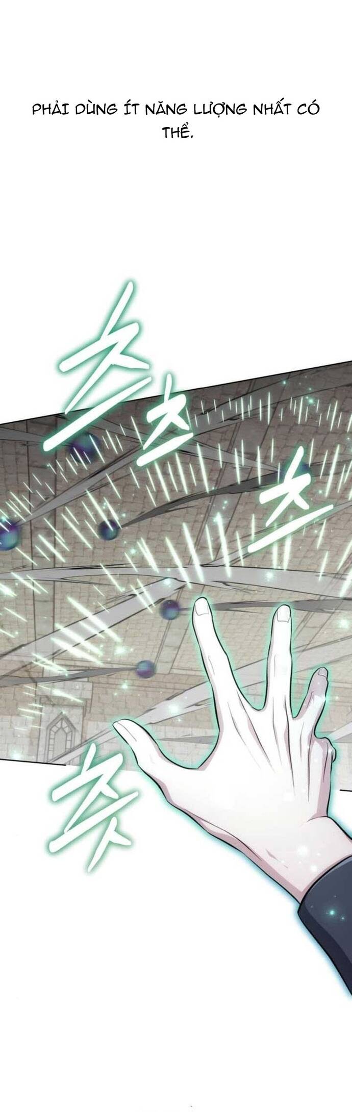 Đứa Con Có Vấn Đề Của Ma Tháp Chapter 15 - Trang 30